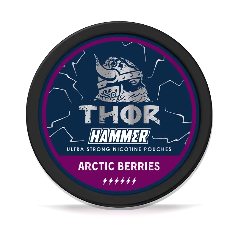 THOR Hammer, Arctic Berries X-Strong