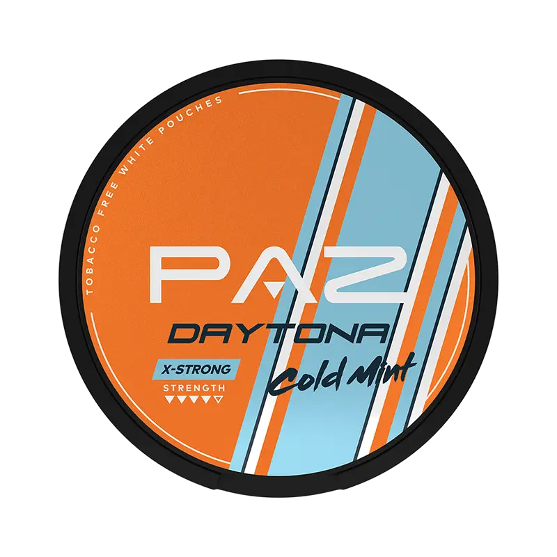 PAZ Racing Daytona