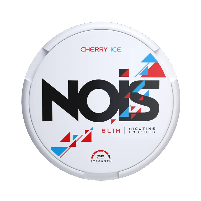 NOIS Cherry ICE