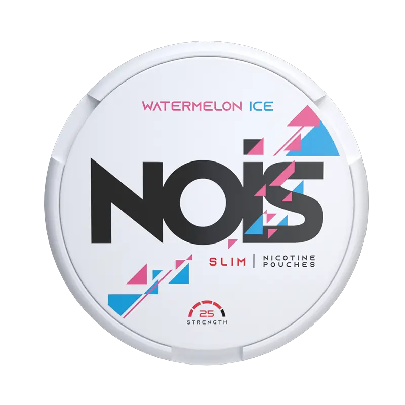 NOIS Watermelon ICE