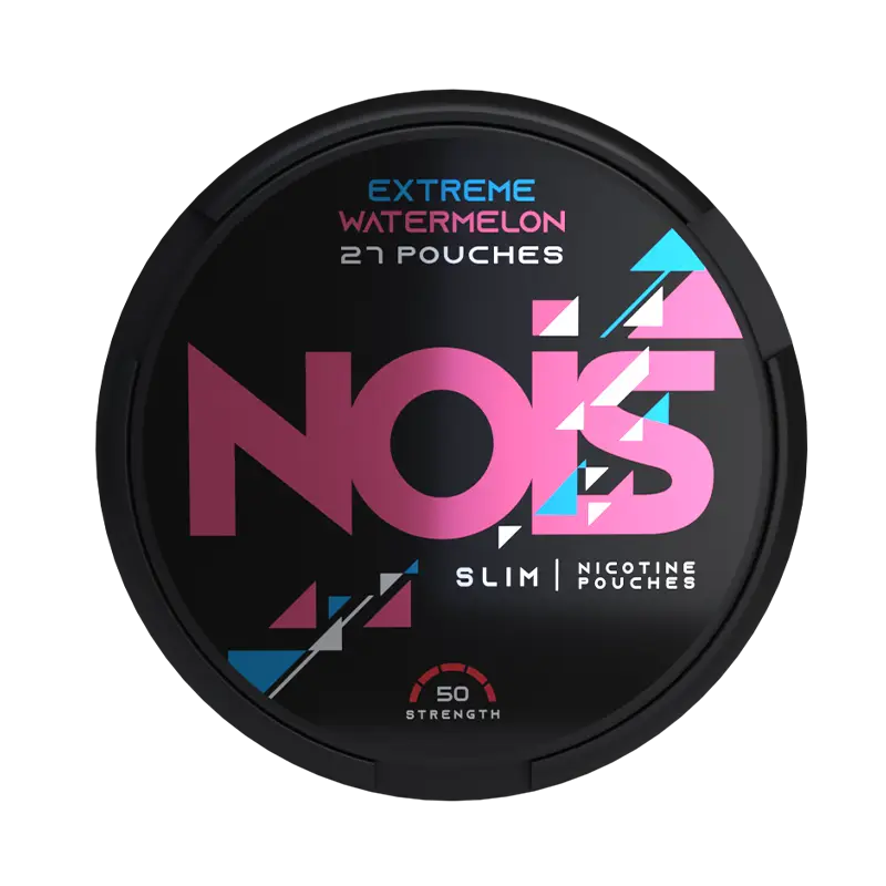 NOIS Extreme Watermelon