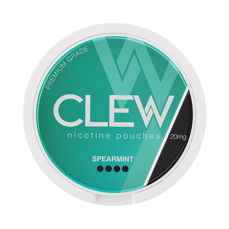 CLEW Spearmint Strong