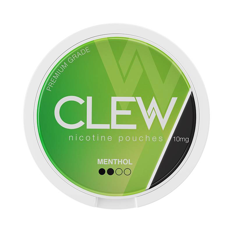 CLEW Menthol Light