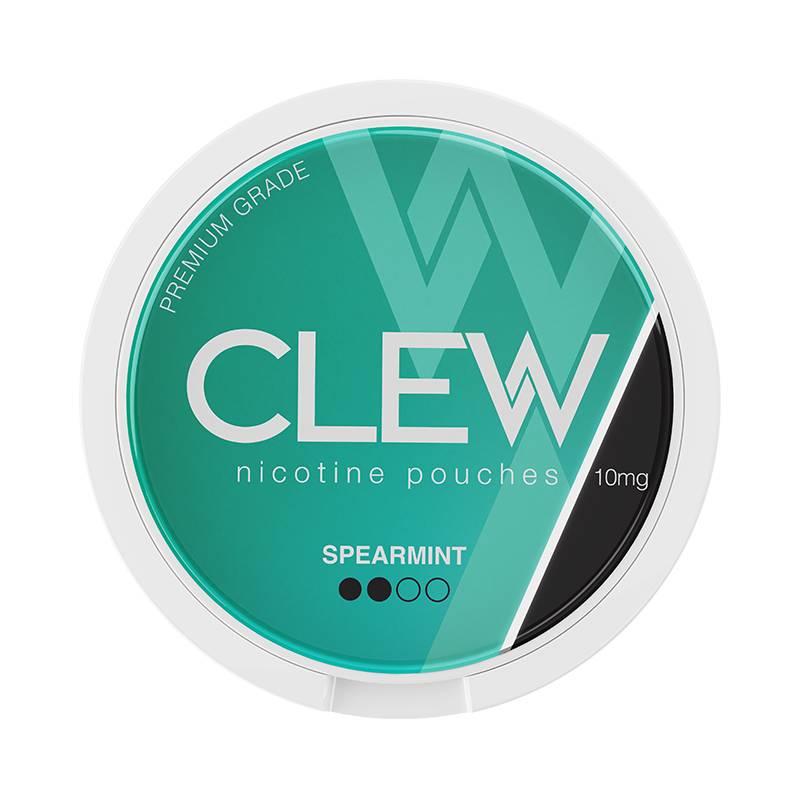 CLEW Spearmint Light