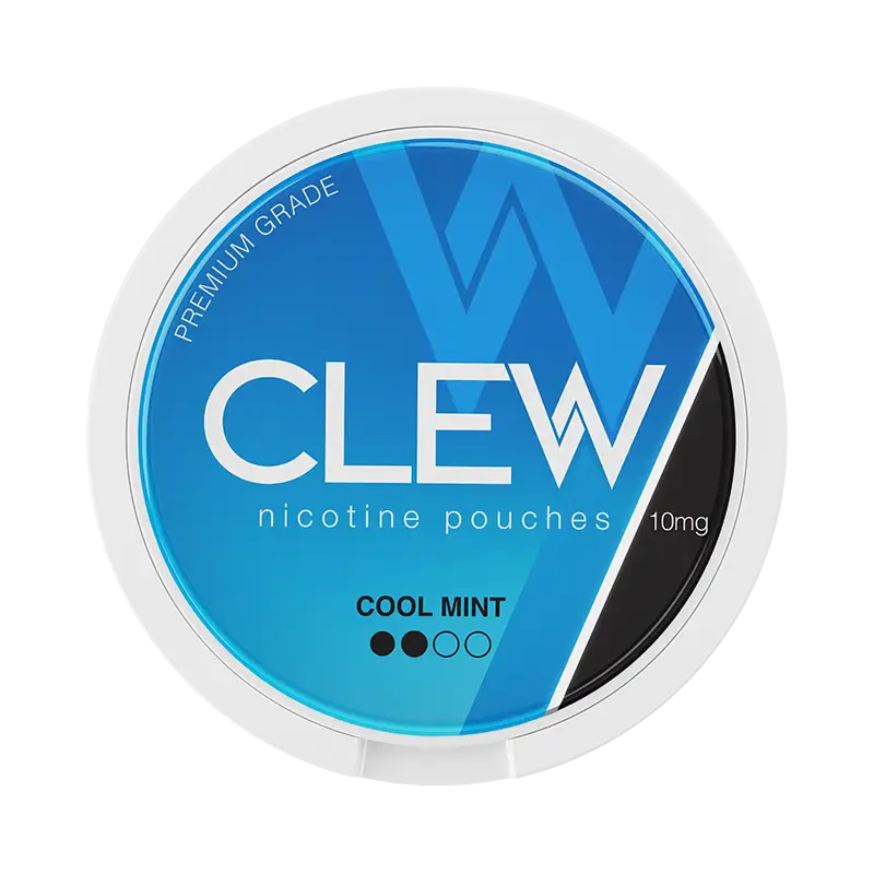 CLEW Cool Mint Light