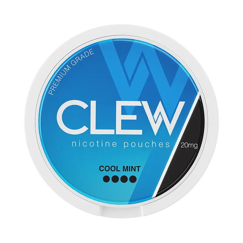 CLEW Coolmint Strong