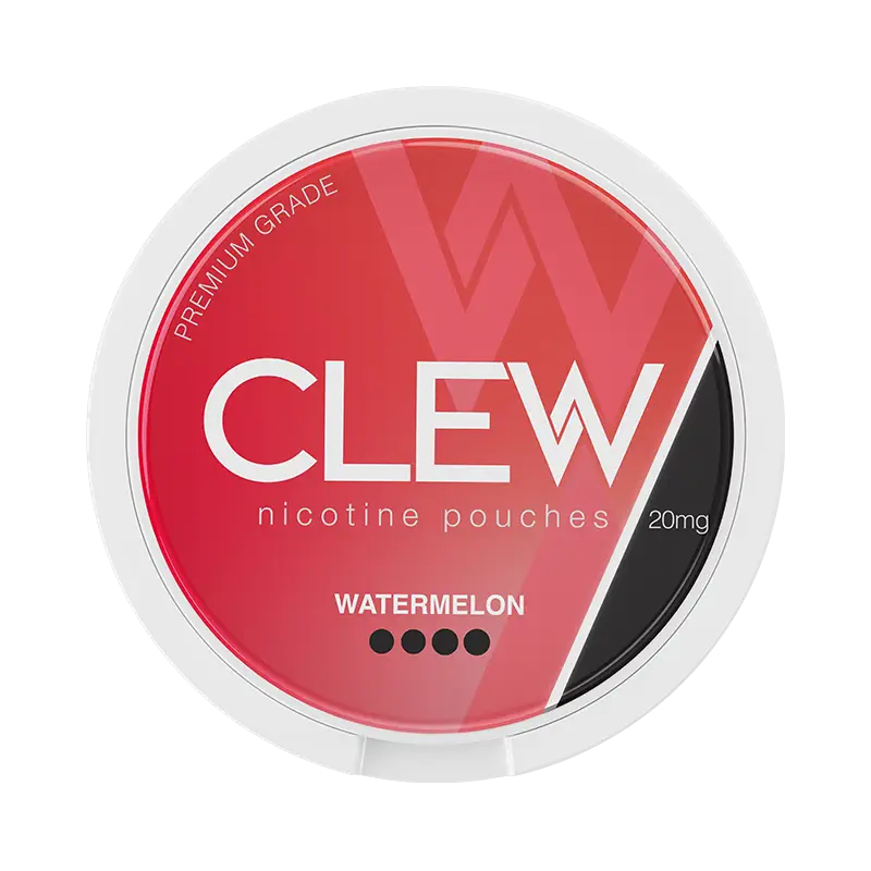 CLEW Watermelon Strong