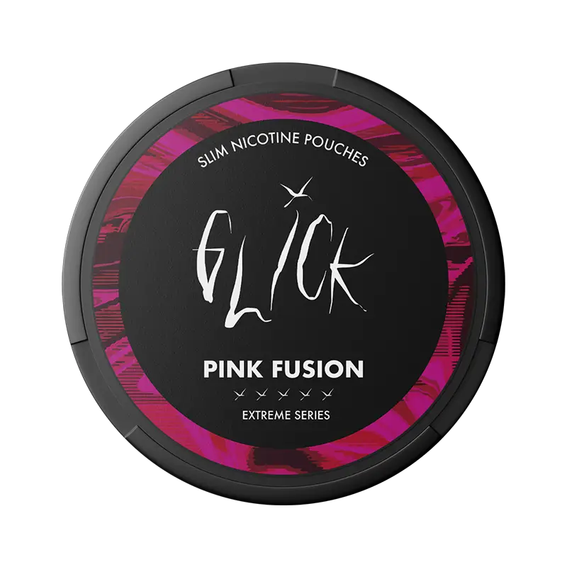 Glick Pink Fusion Extreme Series