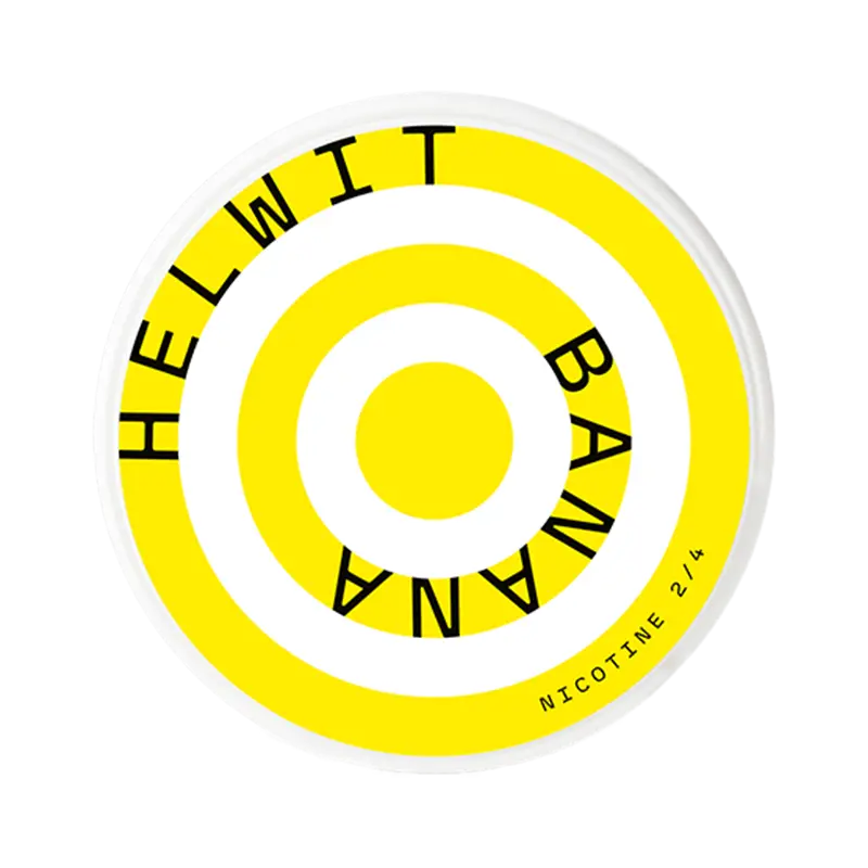 Helwit BANANA Light