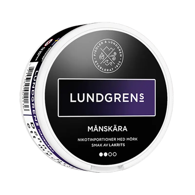 Lundgrens Månskära