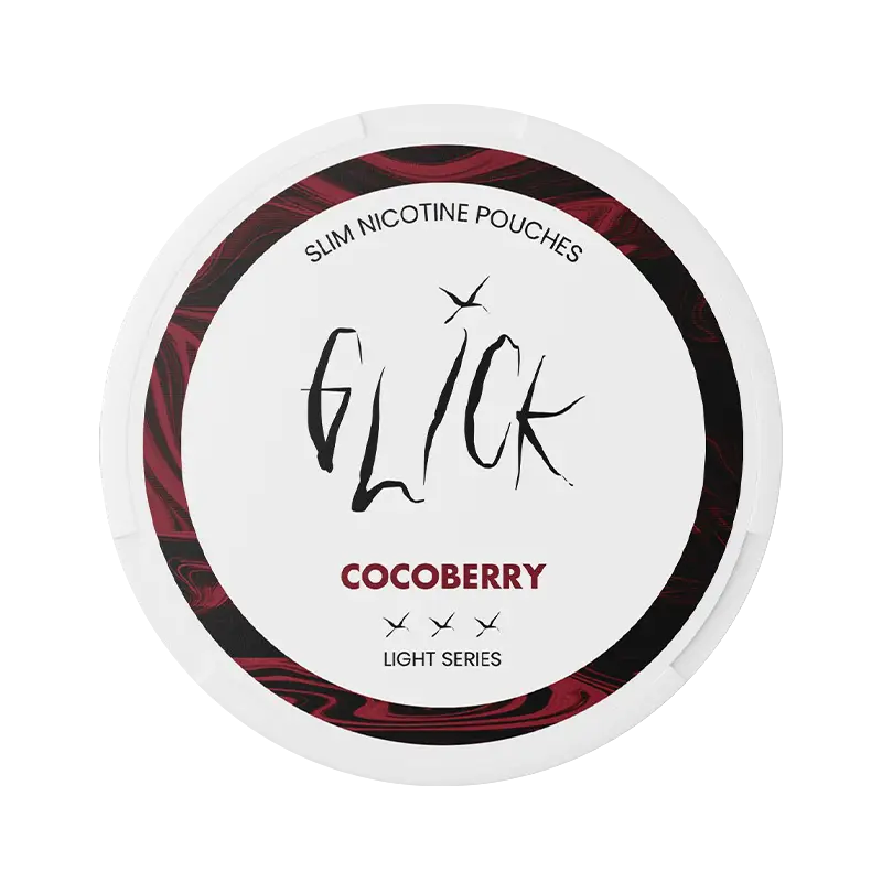 Glick Cocoberry Light Series