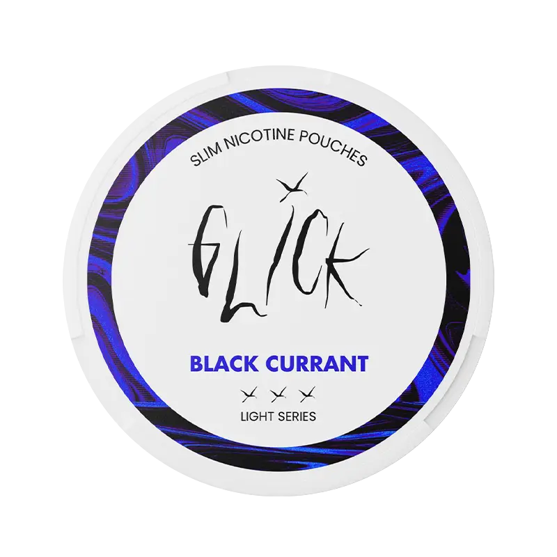 Glick Black Currant Light Series