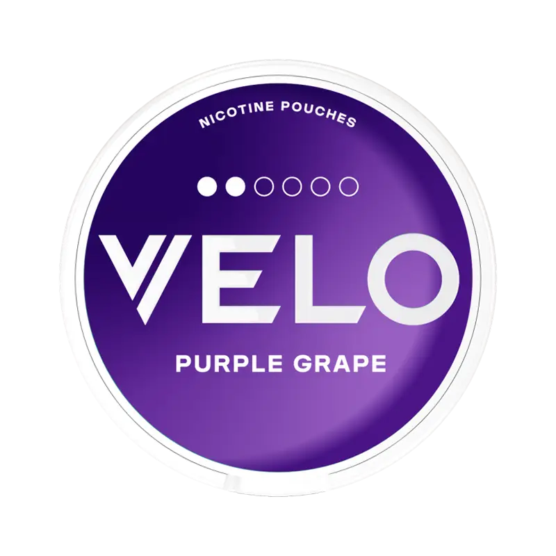 VELO Purple Grape Mini