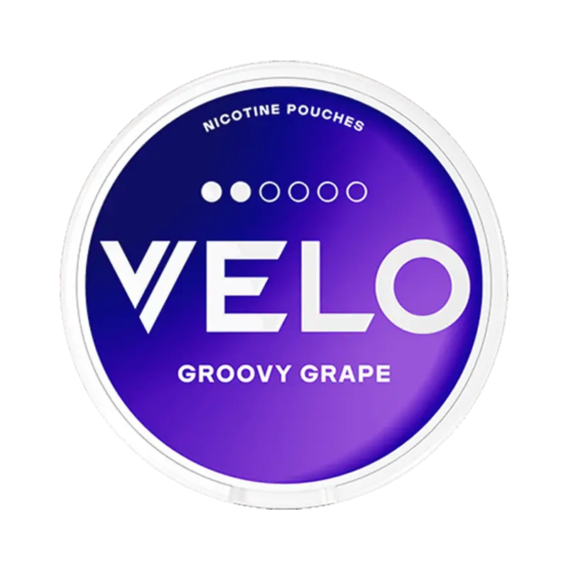 VELO Groovy Grape Mini