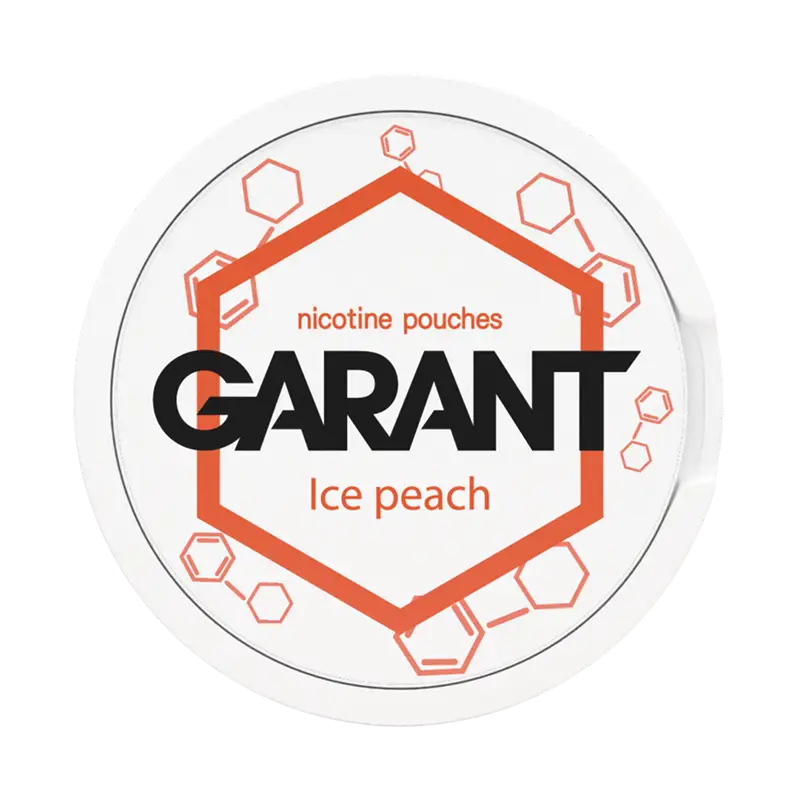 Garant Ice Peach Light