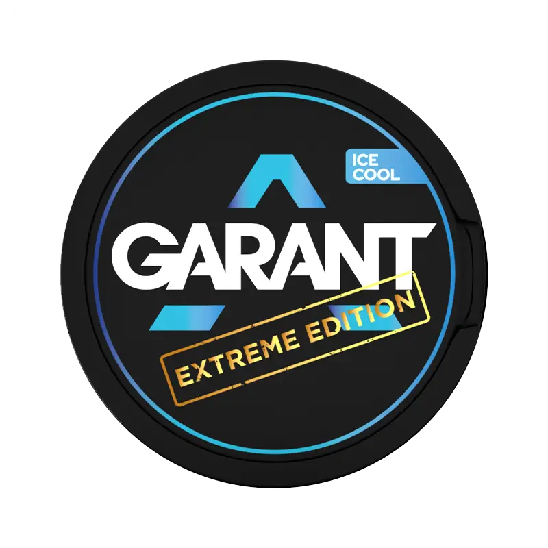 Garant Ext. ed. Ice Cool