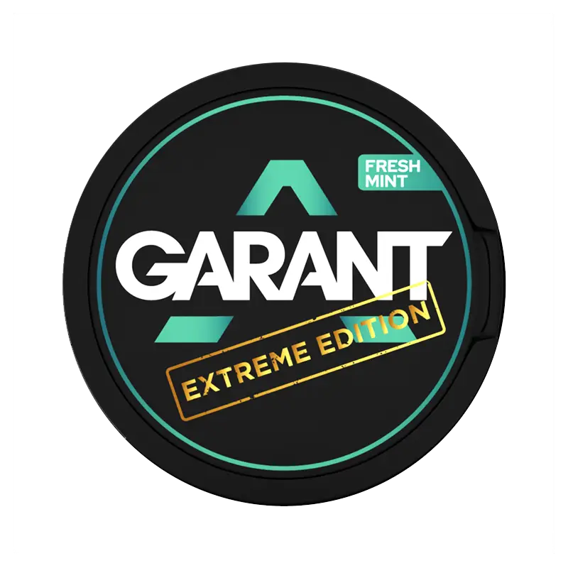 Garant Ext. ed. Fresh Mint