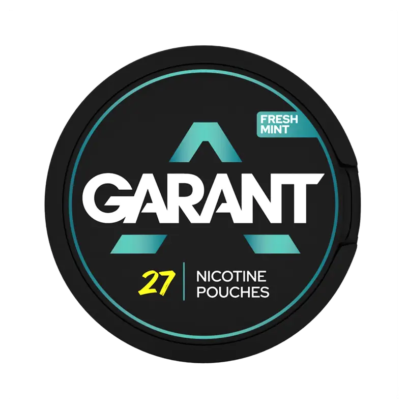 Garant Classic Fresh Mint