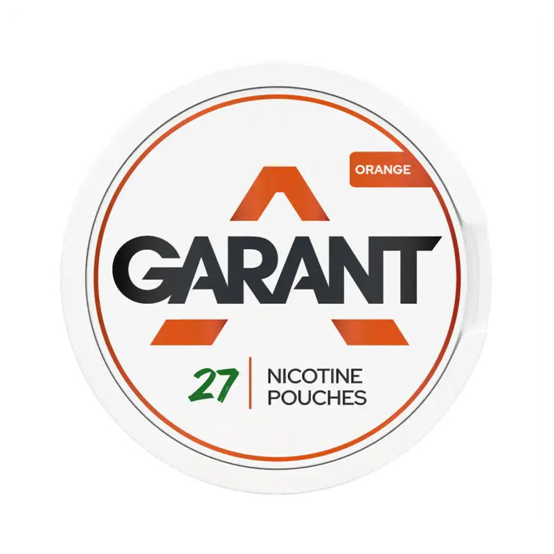 Garant Classic Orange