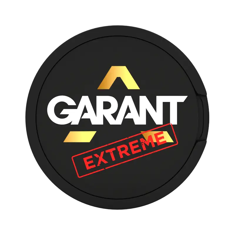 Garant Ext. ed. Extreme