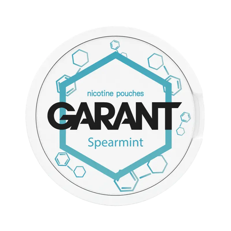 Garant Lim. ed Spearmint