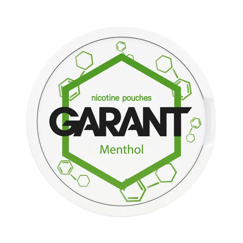 Garant Lim. ed Menthol