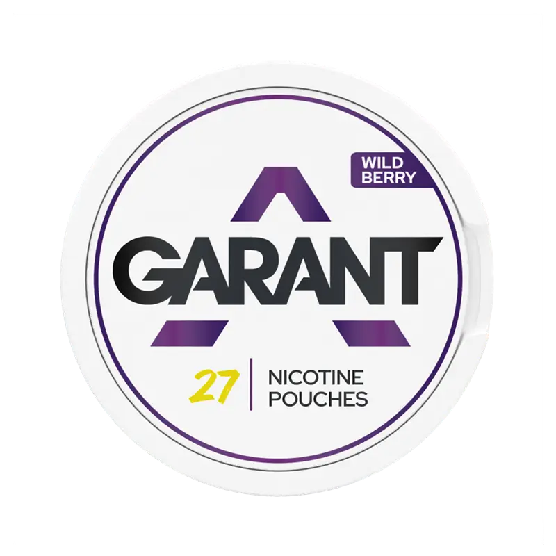 Garant Classic Wild Berry