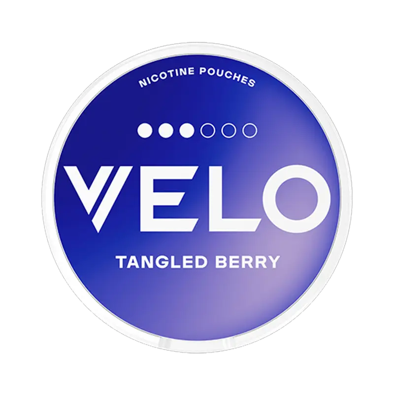 VELO Tangled Berry