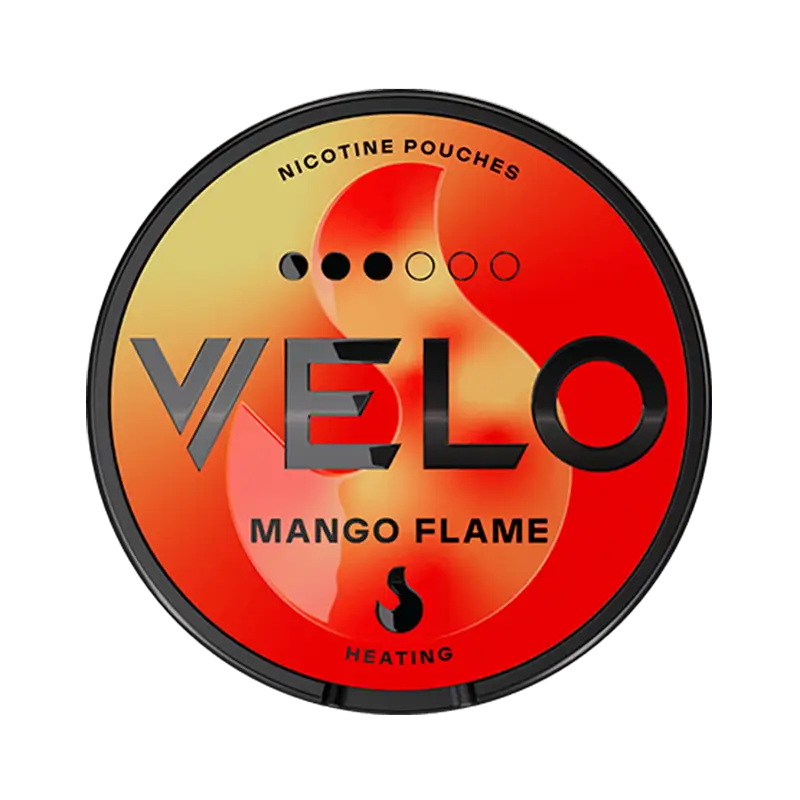 VELO Mango Flame