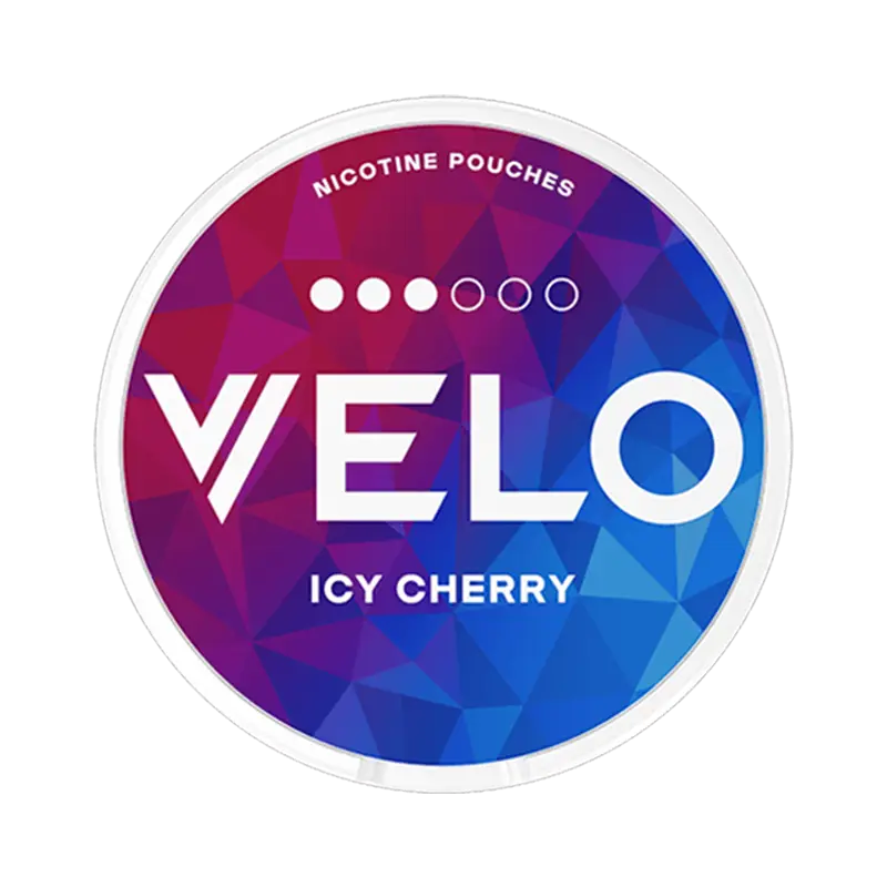 VELO Icy Cherry