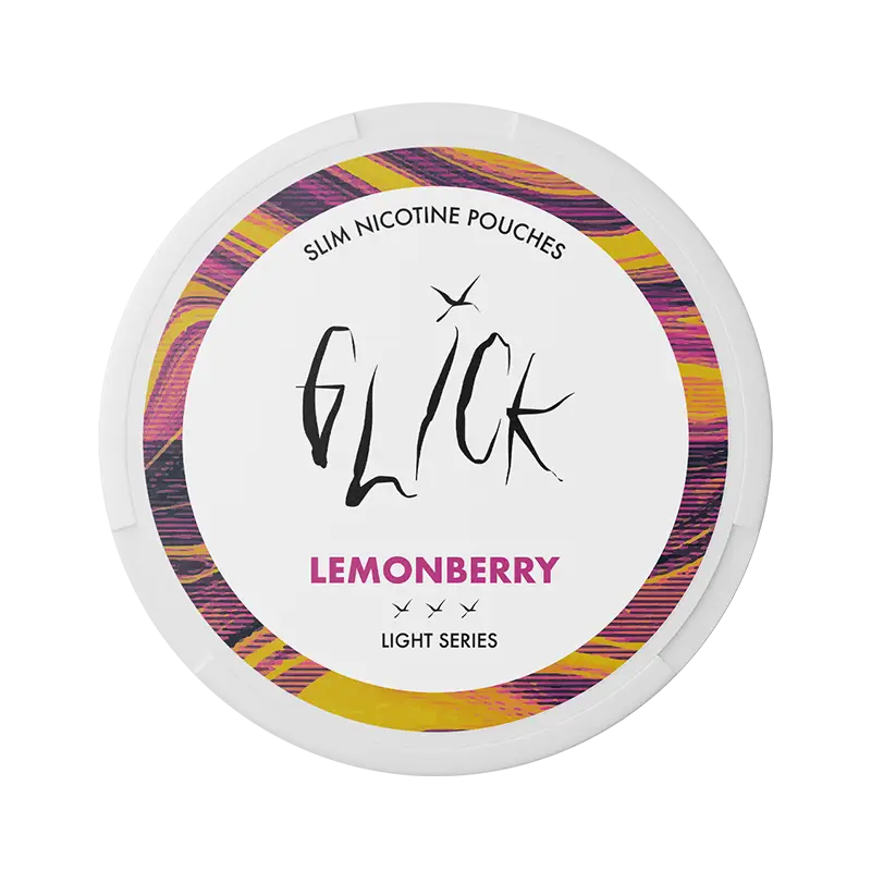 Glick Lemonberry Light Series