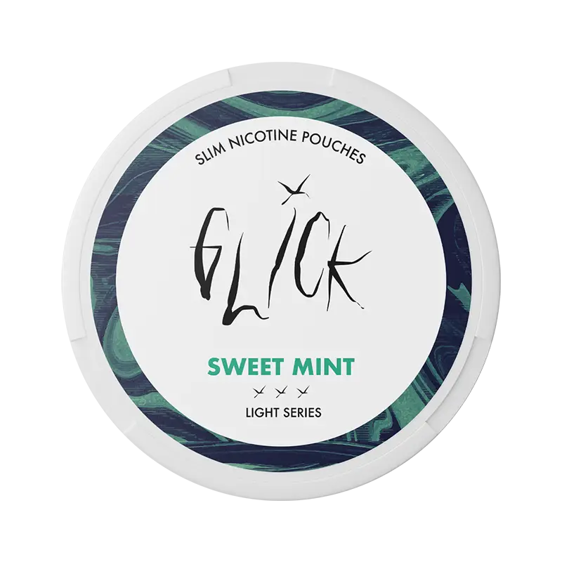 Glick Sweet Mint Light Series