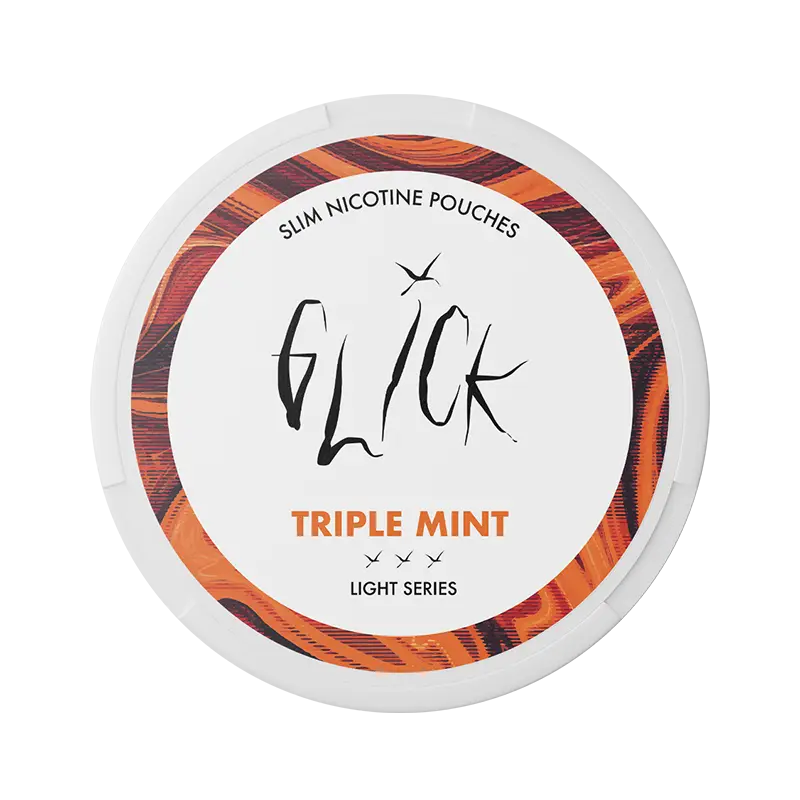 Glick Triple Mint Light Series