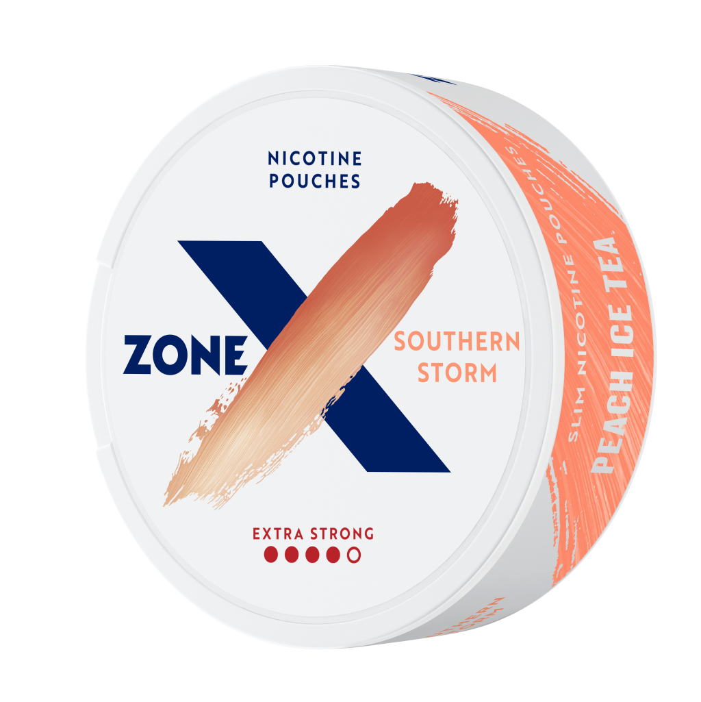 ZONE X Southern Storm Extra Strong