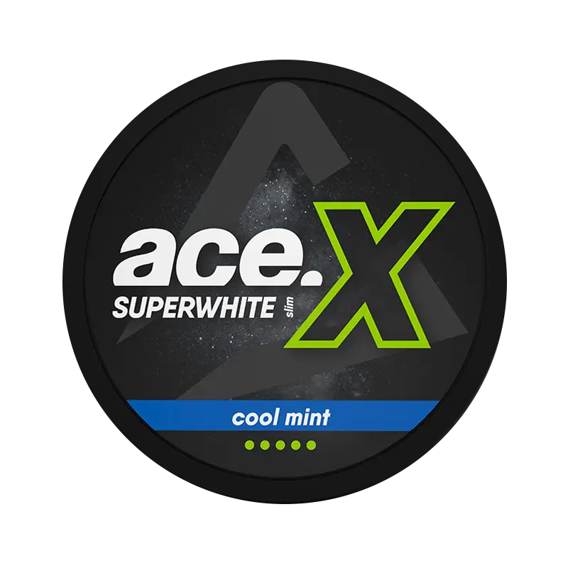 Cool 10. Ace x cool Mint 20. Снюс Айскул 8. Айскул 9 снюс. Ace Superwhite.