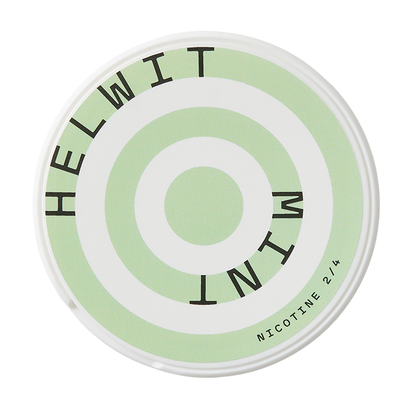 Helwit MINT Light