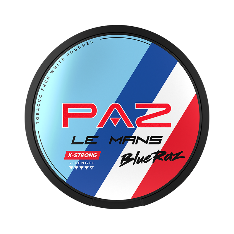 PAZ Racing Le Mans