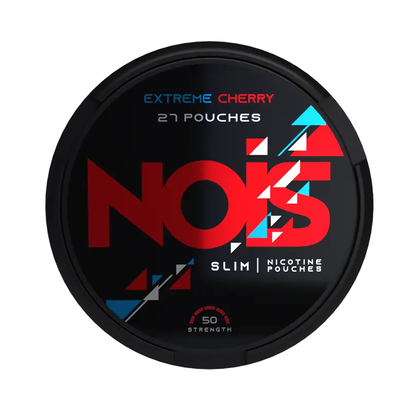 NOIS Extreme Cherry