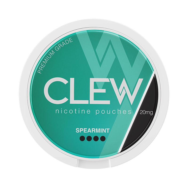 CLEW Spearmint Strong