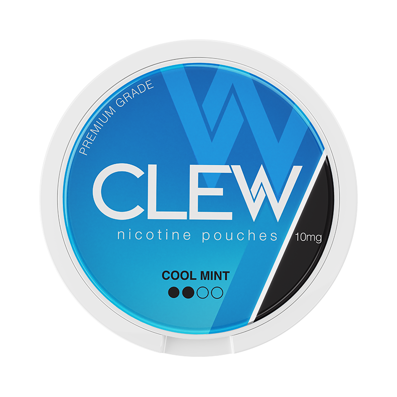 CLEW Cool Mint Medium