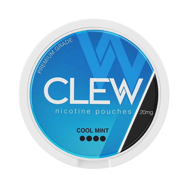 CLEW Coolmint Strong