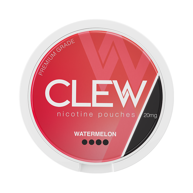 CLEW Watermelon Strong