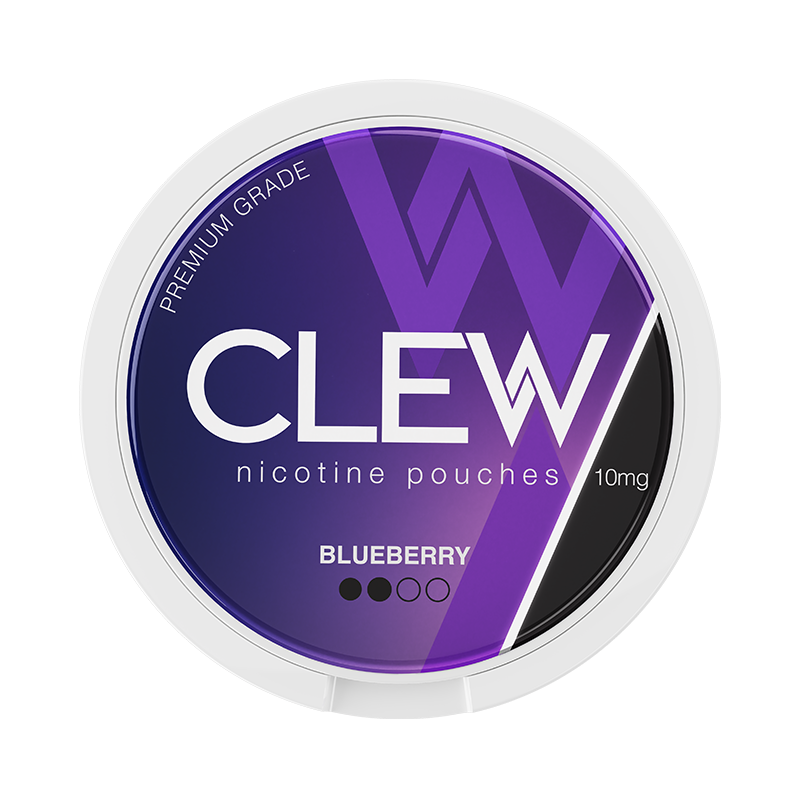 CLEW Blueberry Medium