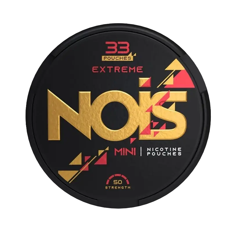 NOIS Extreme Mini