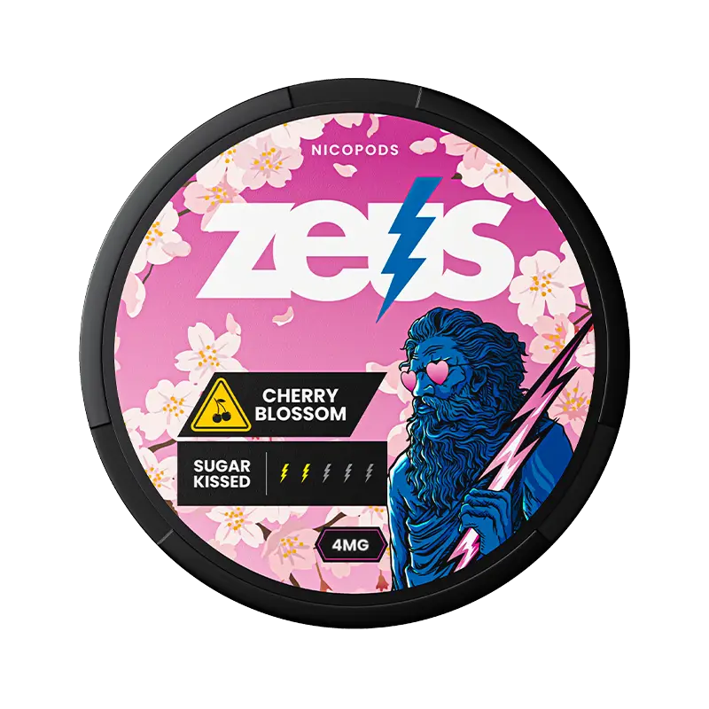 ZEUS Cherry Blossom Light