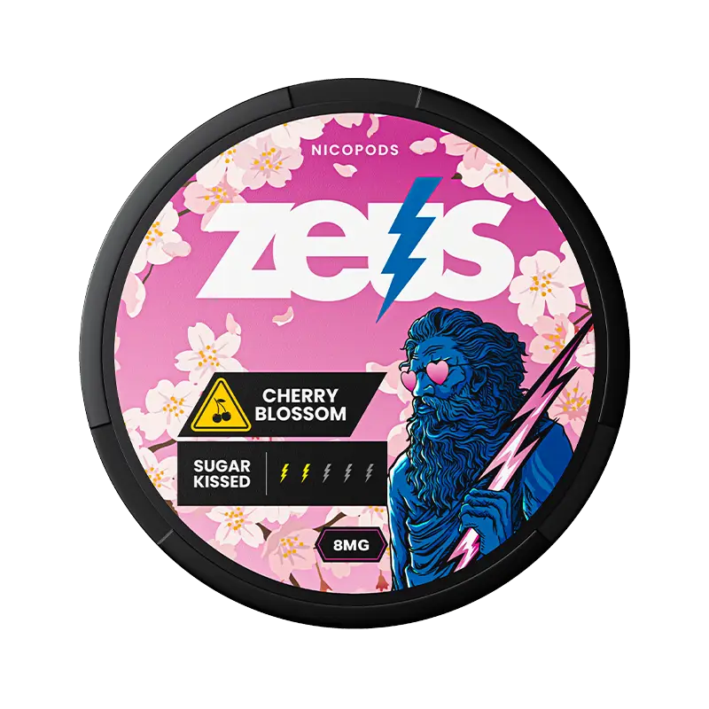 ZEUS Cherry Blossom Light