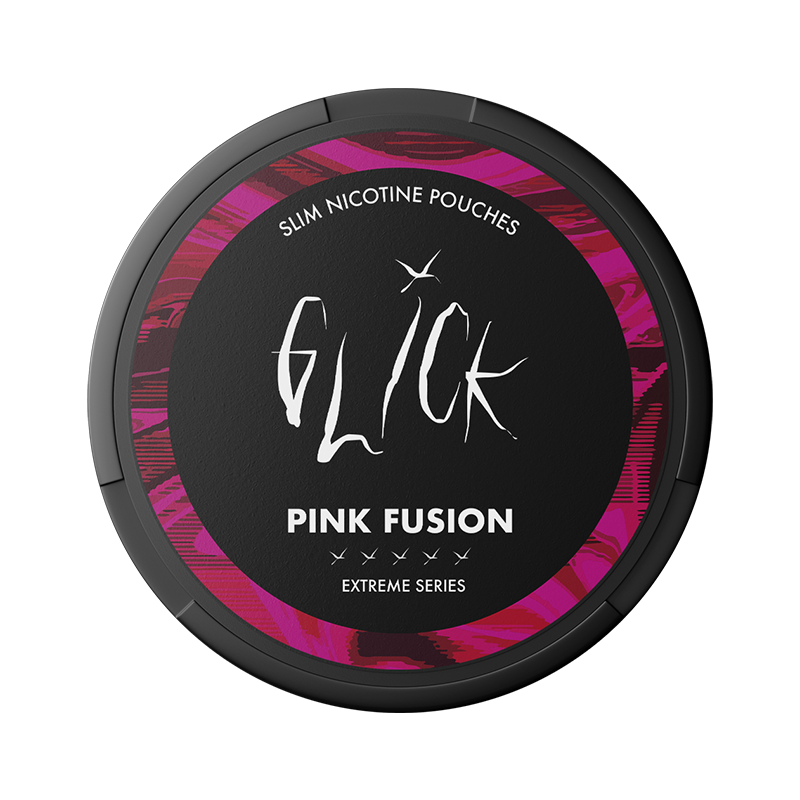 Glick Pink Fusion Extreme Series