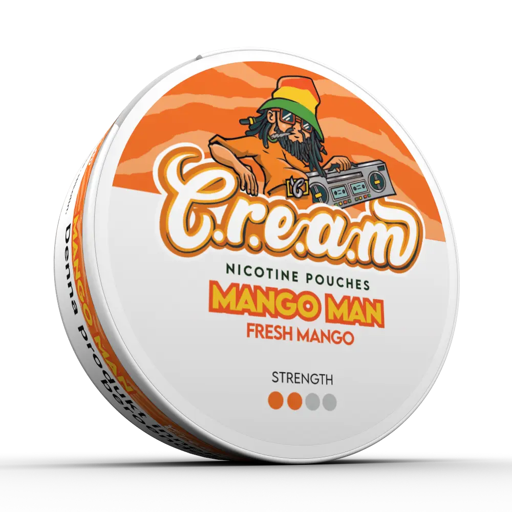 C.r.e.a.m Mango Man Light