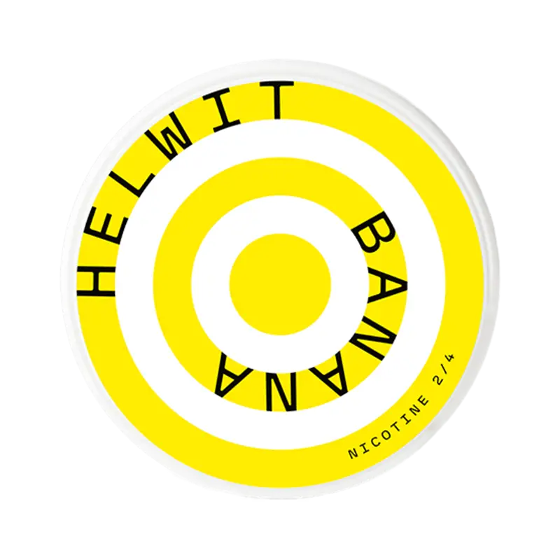 Helwit BANANA Light