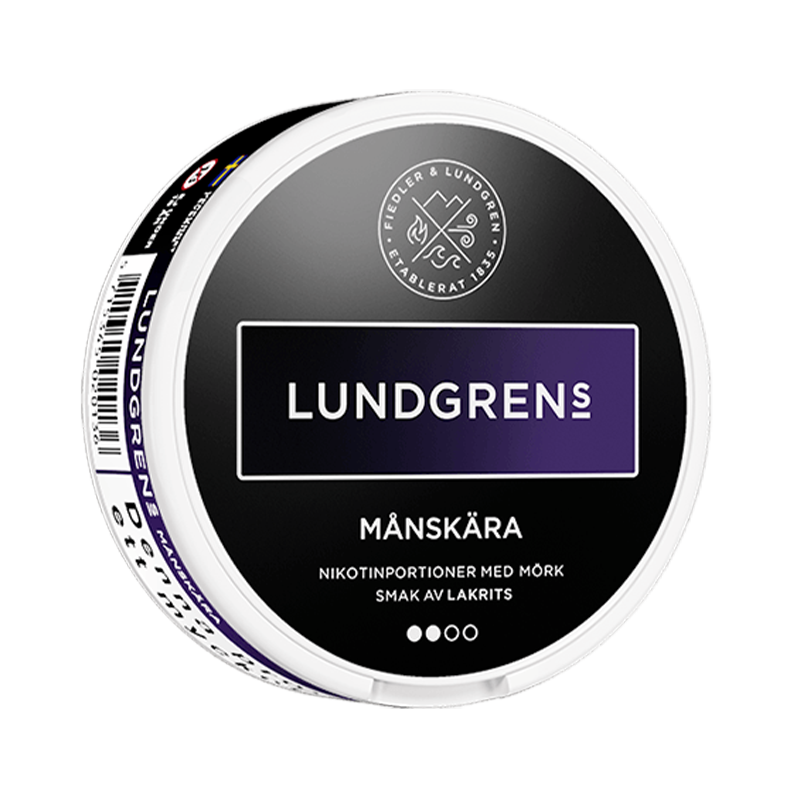 Lundgrens Månskära